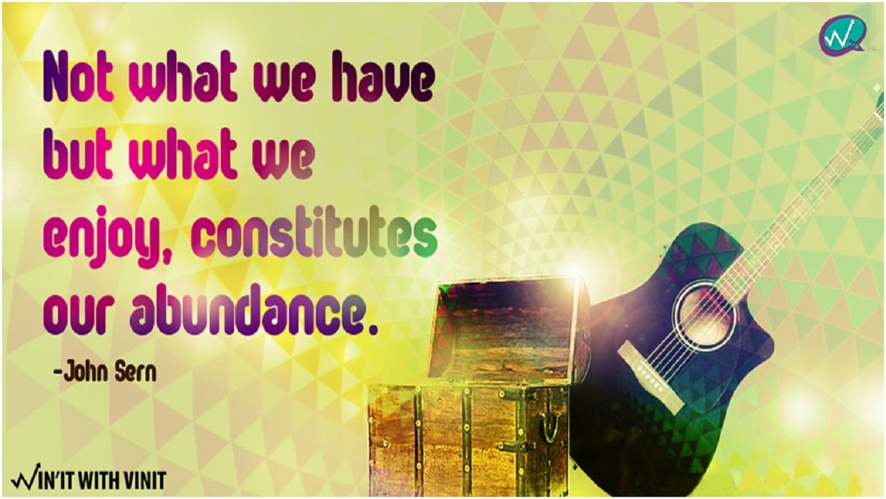 True Abundance